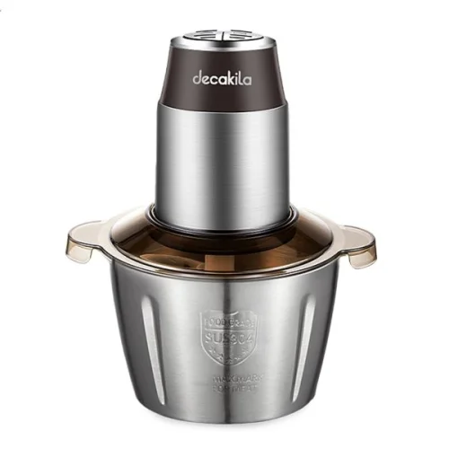 HACHOIRE A VIANDE DECAKILA 2.5LITRES KEMG016M