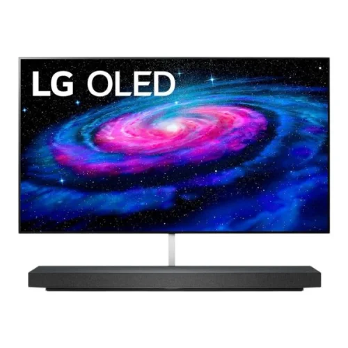 TELEVISEUR LG 65″ SMART 4K OLED65WXPVA