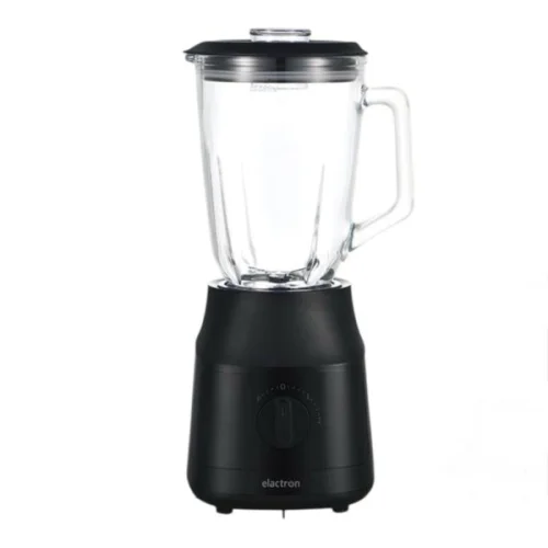 MIXEUR ELACTRON TABLE BLENDER 1.5LITRES MJ-BL6013W4