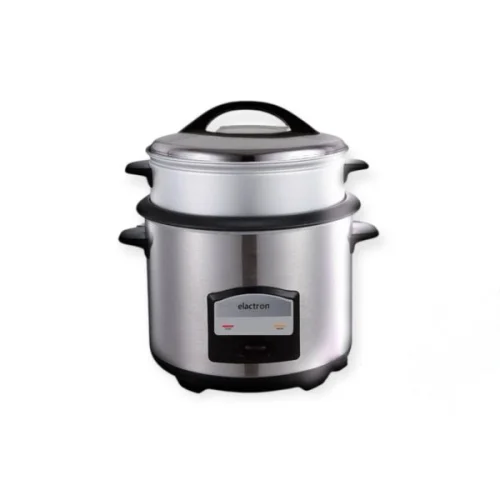 CUISEUR DE RIZ 6.5L ELACTRON MG-TH657A