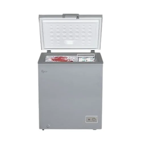CONGELATEUR ROCH HORIZONTAL 250LITRES GRIS RCF180B