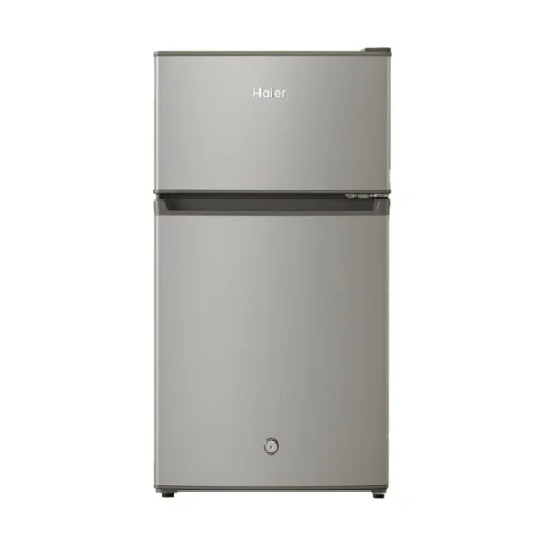 REFRIGERATEUR HAIER BAR 2PORTES 125LITRES PM HRD125FNFM