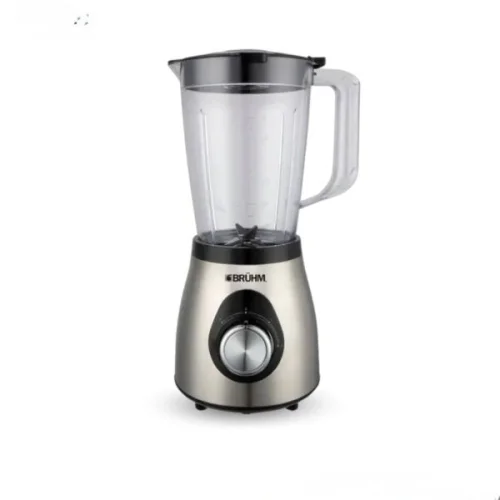 MIXEUR BRUHM BLENDER 2IN1 1.5L 500W BBP-15500PSM