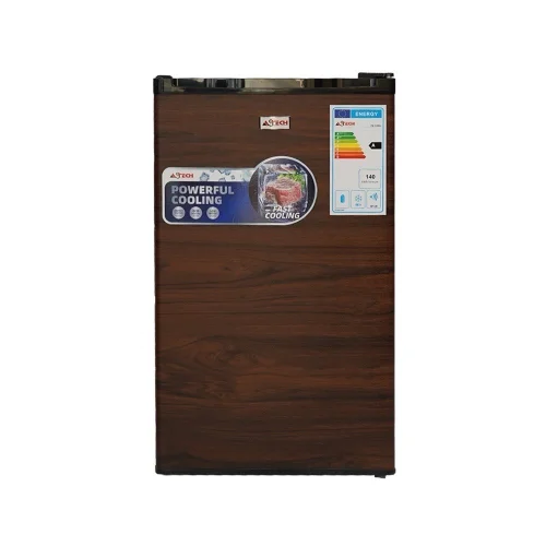 REFRIGERATEUR ASTECH BAR  1PORTE MARRON 90LITRES FB-112WG 