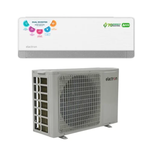 SPLIT ELACTRON 9000BTU 1.5CV DUAL INVERTER +WIFI ETN-09