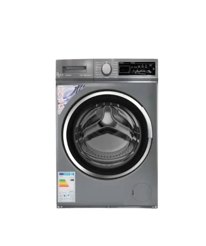 MACHINE A LAVER ROCH 7KG 1200TOUR/MIN A+++ SILVER RWM-70S-H