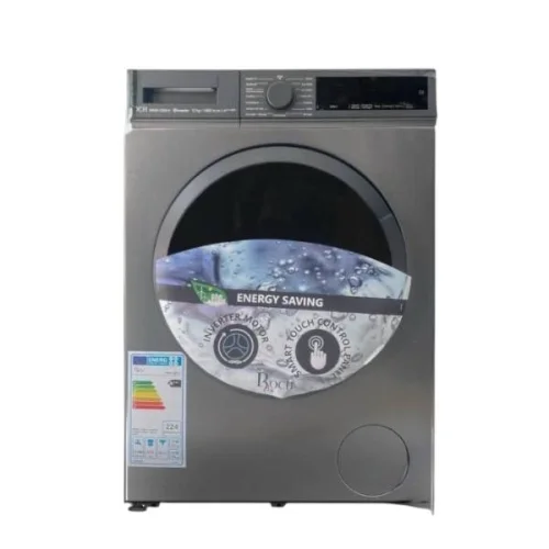 MACHINE A LAVER ROCH 10KG SECHAGE 6KG A+++ RWDR-10D6-H