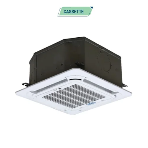 PLIT SOLSTAR 18000BTU 2.5CV CASSETTE GAZ R410