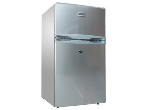 REFRIGERATEUR FINIX BAR 2PORTES 113LITRES GRIS HD113FN