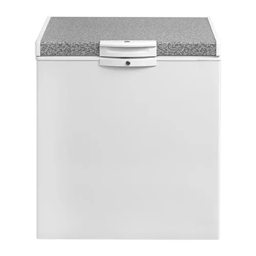 CONGELATEUR BEKO HORIZONTAL 300LITRES HS255
