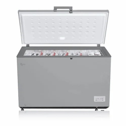 CONGELATEUR ROCH HORIZONTAL 275LITRES GRIS RCF275B