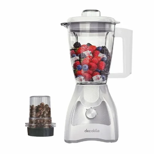 MIXEUR DECAKILA STAND 1,5LITRES KEJB061W