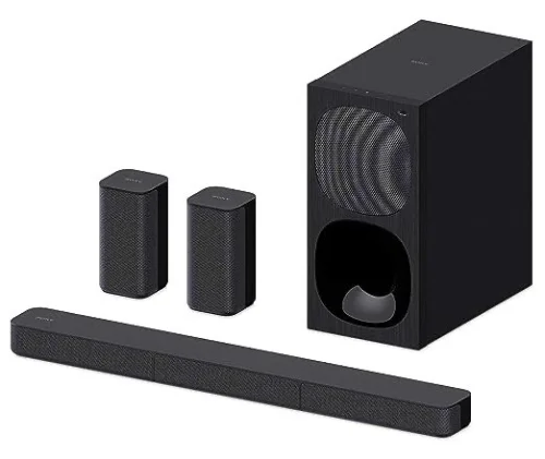 BARRE DE SON SONY 400W HTS20R