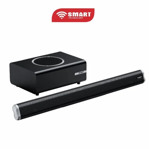BARRE DE SON SMART TECHNOLOGY STHA1007M