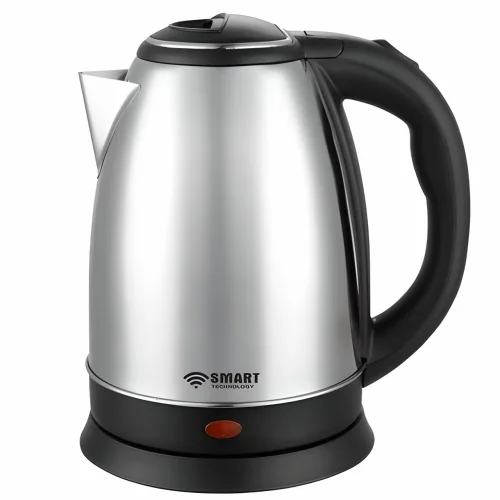 BOUILLOIRE SMART TECHNOLOGY ELECTRICS 1.8L GRIS STPE249S