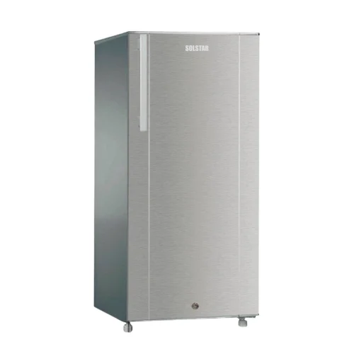 REFRIGERATEUR SOLTAR TPORTE 179LITRES GRIS RF179H-TDSLVSS
