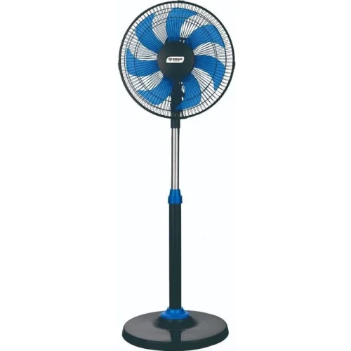 VENTILATEUR SMART TECHNOLOGY 12" SUR PIED STV1205C