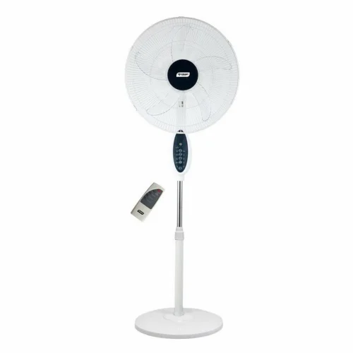 VENTILATEUR SMART TECHNOLOGY 20" SUR PIED AVEC COMMANDE STV2040RCC