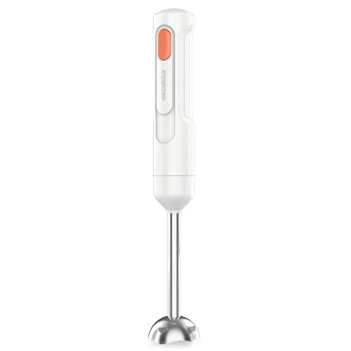 MIXEUR DECAKILA PLONGEANT 60W BLANC  KMJB037W 