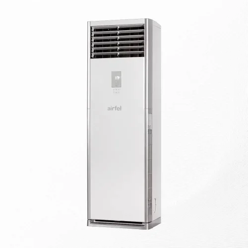 SPLIT ARMOIRE AIRFEL (BY DAIKIN ) 24000BTU INVERTER LXVYSQ34VIS 