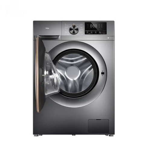 MACHINE A LAVER TCL 11KG/7KG SECHAGE INVERTER FRONT LOAD GRIS C2110WDG