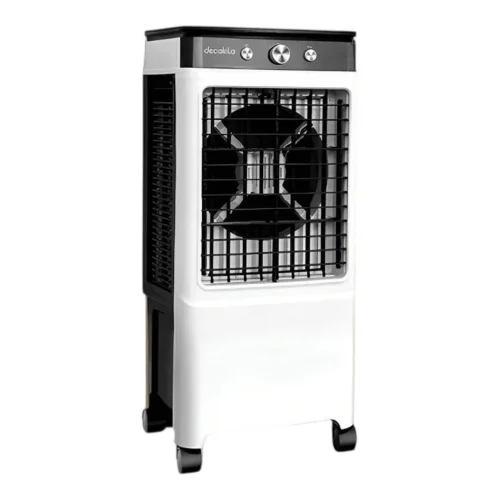 REFROIDISSEUR D'AIR DECAKILA 20L 100W KEFC151W