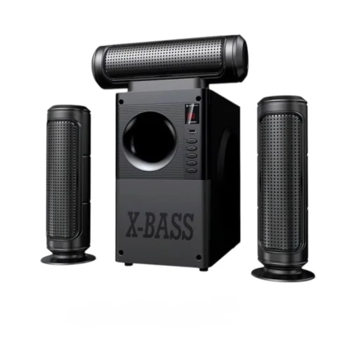 MINI CHAINE ROCH NOIR RSPK6030