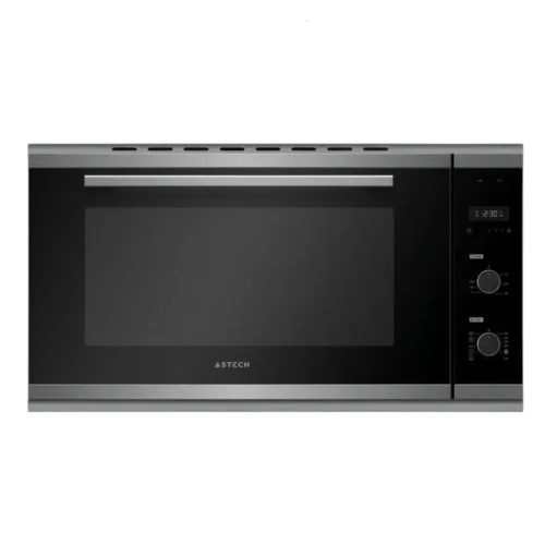 FOUR ASTECH ENCASTRABLE ELECTRIQUE 90X60 NOIR FO90EL913