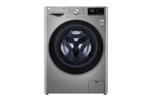 MACHINE A LAVER LG 15KG INOX FOL9DYP2S