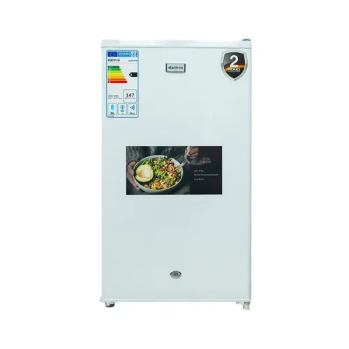 REFRIGERATEUR ELACTRON BAR 1PORTE BLANC EL-356TTW
