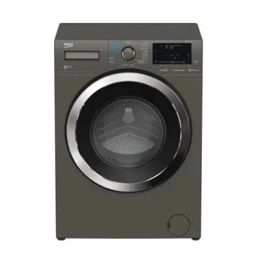 MACHINE A LAVER BEKO 8KG/5KG SECHAGE A + 1400TR/MIN HTV8736XCOM