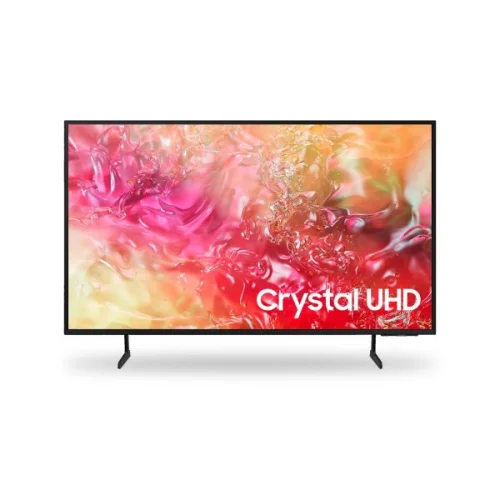 TELEVISEUR SAMSUNG 65″ SMART 4K 65DU7000