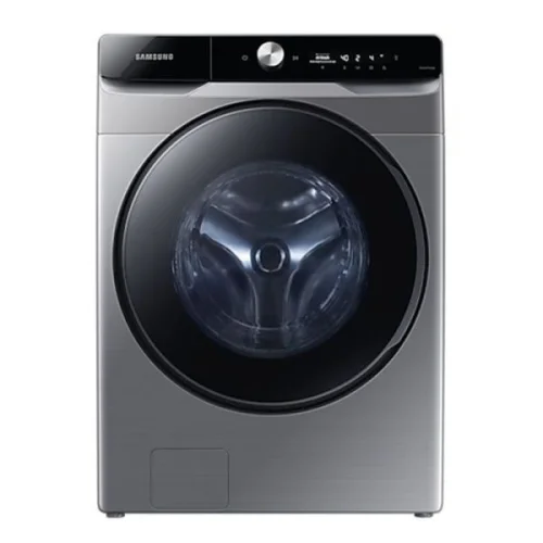 MACHINE A LAVER SAMSUNG 17KG / 10KG SECHAGE FRONT LOAD NOIR WD17T6300GP/SP