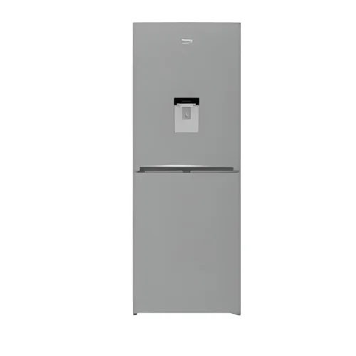 REFRIGERATEUR BEKO COMBINE 4TIROIRS AVEC FONTAINE CH140020SX