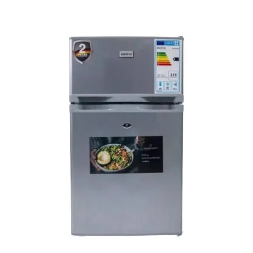 REFRIGERATEUR ELACTRON BAR 2PORTES SILVER EL276TMI