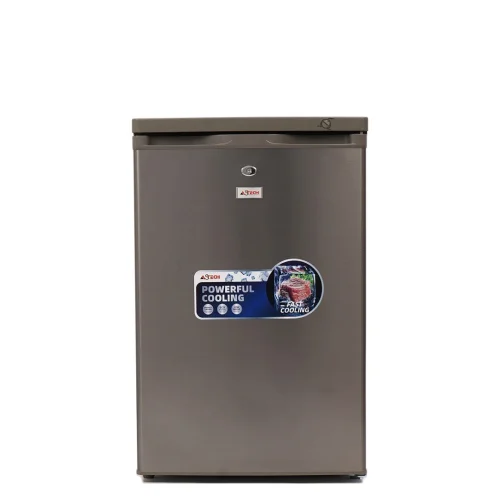 CONGELATEUR VERTICAL ASTECH 4TIROIRS 85LITRES GRIS FC121
