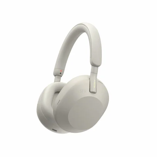 CASQUE SANS FIL SONY A REDUIRE DE BRUIT GRIS WH1000XM5