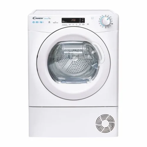 SECHE LINGE CANDY 10KG BLANC CSOECTODGS