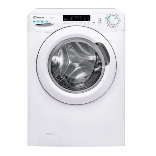 MACHINE A LAVER CANDY 10KG BLANC RO14104DWME/1S