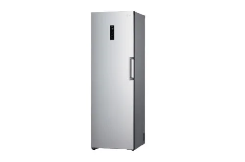 CONGELATEUR LG VERTICAL 7TIROIRS NOFROST GRIS GCB414ELFM