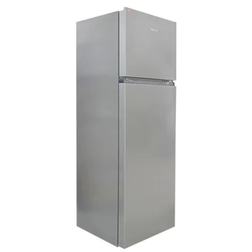 REFRIGERATEUR HISENSE 2PORTES 302LITRES GRIS DR-39DR4SA