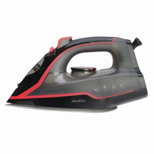 FER A REPASSER DECAKILA 2400W NOIR KEEN001W