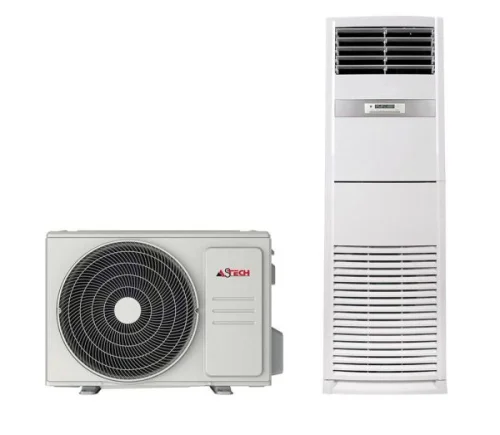 SPLIT ASTECH 36000BTU 36LD-MA AMOIRE