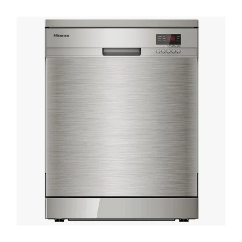 LAVE VAISSELLE HISENSE 13COUVERTS SILVER H13DETG