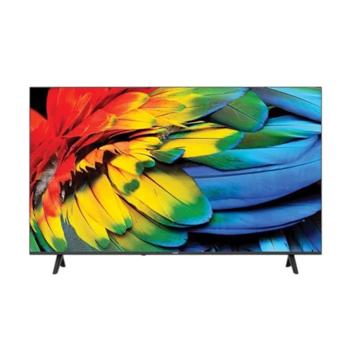 TELEVISEUR FINIX 55"' SMART ANDROID 55UQR684S