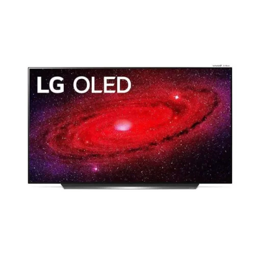 TELEVISEUR LG 55″ OLED SMART 4K OLED55CXPVA