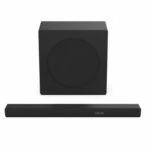 BARRE DE SON HISENSE 480W HS3100 3.1