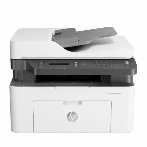 IMPRIMANTE HP LASER 137W
