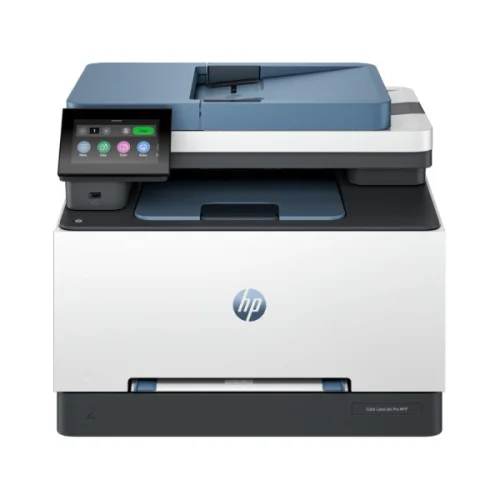IMPRIMANTE HP MULTIFONCTION COULOUR LASERJET PRO MFP3303FDW