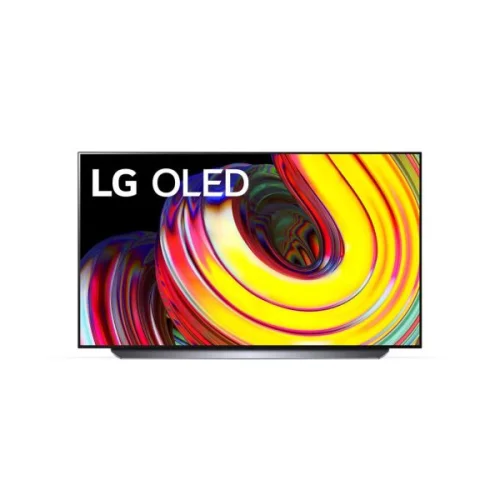 TELEVISEUR LG 55″ OLED SMART 4K 55C36LA